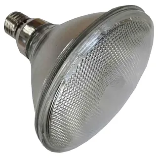 Philips Par 38 Infrared E27 175w Glühbirne - Silver / Clear - One Size