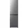 RB327N4ADD Kühl-Gefrierkombination (256 l, 1824 mm hoch, Silber)