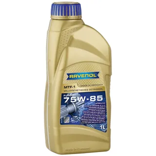 Ravenol MTF-1 75W-85 1l