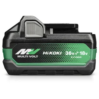 Hikoki Multi Volt Akku BSL36A18X 18 V 5,0 Ah
