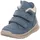 Jungen Gore-Tex Sneaker HELLBLAU 8020