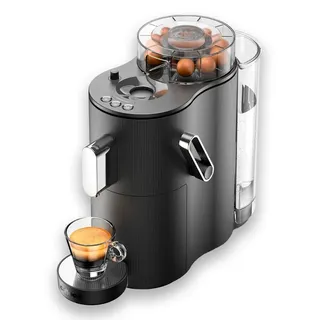 CoffeeB Globe Black
