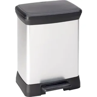 Curver 30 l Silber