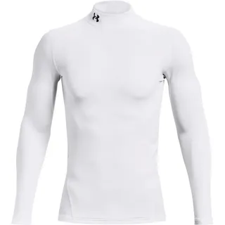 Under Armour Herren UA CG Armour Comp Mock Shirt