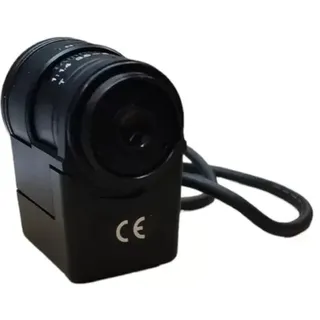 Objektiv C Diafr Automat Zoom