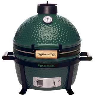 Big Green Egg MiniMax Starter-Paket