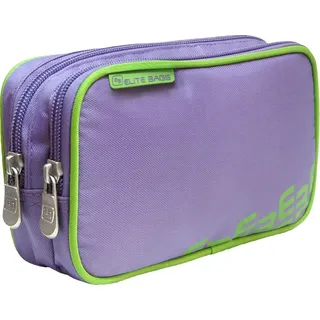 Elite Bags Diabetikertasche | Isoliertasche | Lila | DIA's | Elite Bags