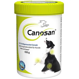 Boehringer Ingelheim CANOSAN Pellets 650 g