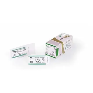 OBVIUM EASYTRENZ Novum 0 Dreieck 36 mm 1/2 90 cm NDR