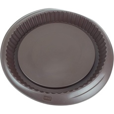 Bild Flexiform Obstboden / Backform aus 100% BPA-freiem Platin Silikon, 28cm