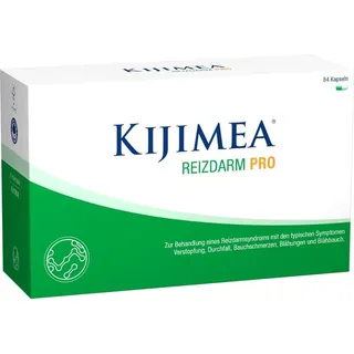 Synformulas GmbH Kijimea Reizdarm PRO