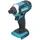 Makita, DTD 152 SF1K Akku Schlagschrauber 18 V 165 Nm 1/4" + 1x Akku 3,0 Ah + Koffer