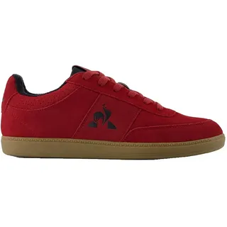 Le Coq Sportif Lcs Derby Suede Sportschuhe - Rhubarb / Gum - EU 40