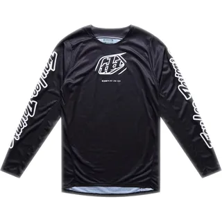 Troy Lee Designs Gp Pro Badge, Trikot - - L