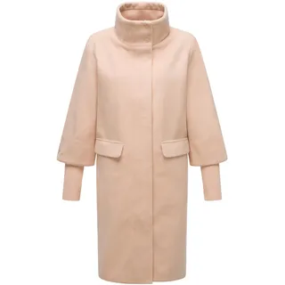 Navahoo Langmantel »Langmantel Polarblüte 14«