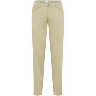 Brax Cadiz Straight Fit Blau/Beige/Grün/Schwarz 34/32