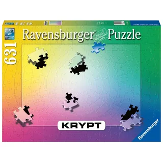 Ravensburger Puzzle Krypt Gradient 16885