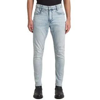 G-star D-staq 3d Slim Fit Jeans - Sun Faded Blue Angelite - 31 - 30