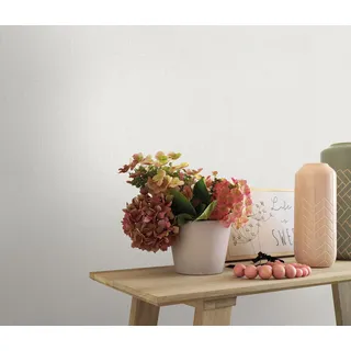 Erismann Vliestapete »PVC-freie Vliestapete ELIN« leicht strukturiert Phthalate frei, beige