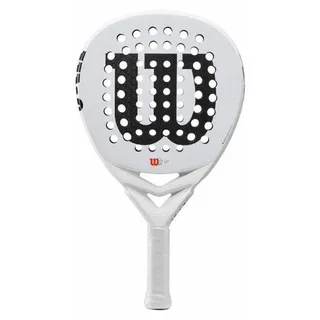 Wilson Bela Lt V2.5 Padelschläger - Transparent
