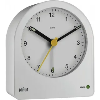 Braun BC22W weiß
