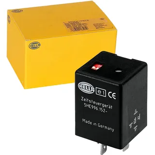 Hella 5HE 996 152-151 Zeitrelais
