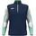 Jako Trainingsshirt Marine/Weiß/Minze L