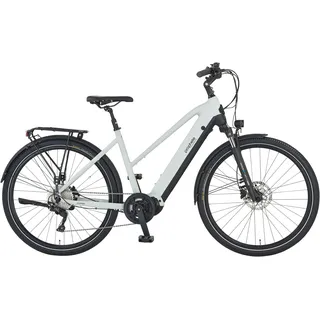 Prophete Entdecker 5.0 2023 28 Zoll RH 50 cm Unisex grau/schwarz