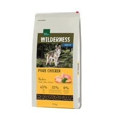 REAL NATURE WILDERNESS Adult Pure Chicken 12 kg