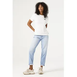 Garcia Isabella Mom Jeans - Light Used - 27 - 30