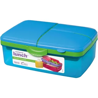 Sistema Lunchbox Quaddie