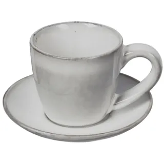 Broste Copenhagen Espressotasse 0,05 l Beige