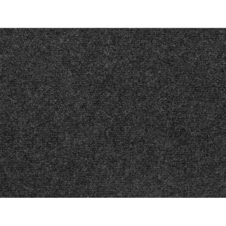Andiamo Milo Teppichboden 200 x 400 cm Schwarz