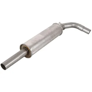 BOSAL Mittelschalldämpfer 227-109