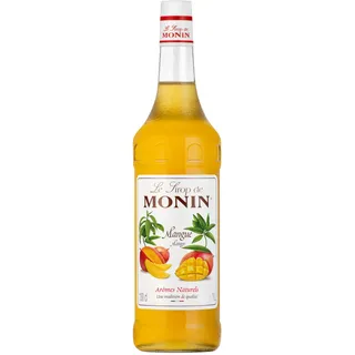Monin Mango Sirup 1000 ml
