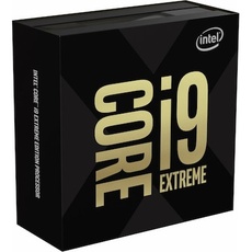 Bild Core i9-10980XE Prozessor 3 GHz 24,75 MB Cache