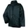 Voss Regenjacke Unisex Marineblau L