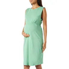 Supermom Damen Dress Hiawatha Sleeveless Kleid, Ming - N102, 38 EU