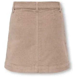 ONLY Damen Rock | Casual, Bei max. 40 grad waschen