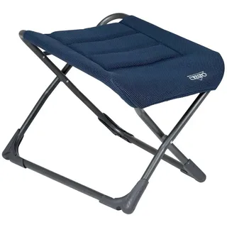 Crespo Campingstuhl AP-231 Air-Deluxe Blau
