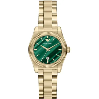 Emporio Armani Damenuhr 32MM Edelstahl 32 mm AR11761