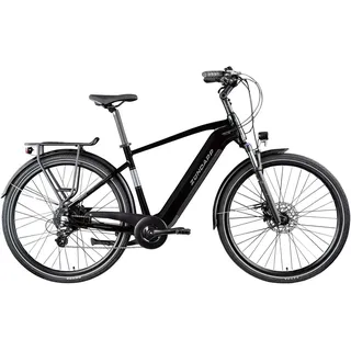 Zündapp Z810 28 Zoll RH 52 cm schwarz