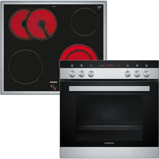 Siemens EQ110KA1Z + HE113FBS2
