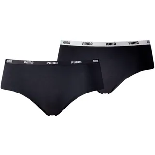 Puma Women's Hipster Panties