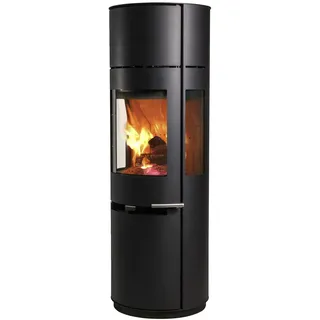 ADURO 9.7 Stahl Schwarz