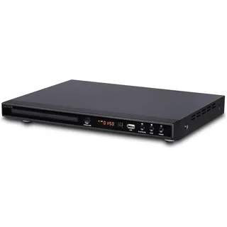 Denver DVH-1245 - DVD player