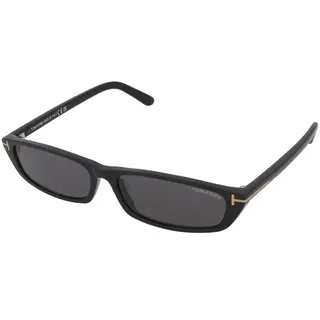 Tom Ford Alejandro FT1058 01Glasdurchmesser: 59 - Schwarz