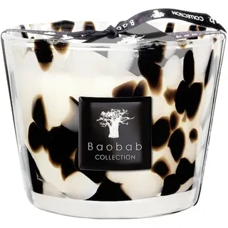 Baobab Collection PearlsPearls BlackDuftkerze Max One 190 g
