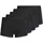 Tone In Tone Schwarz M