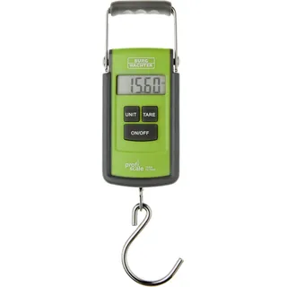 Burg Wächter Digitale Handwaage Tara PS 7600